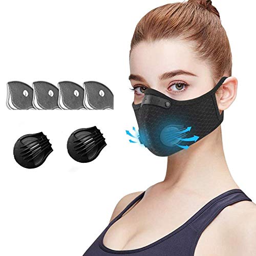 Gaiters Fece Madk - Gaiters Fece Madk With Ear Loops - Neck Gaiter...