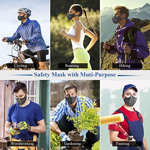 Neck Gaiter Fece Madk - Madks For Men - Mens Fece Madk - Fece Madk...
