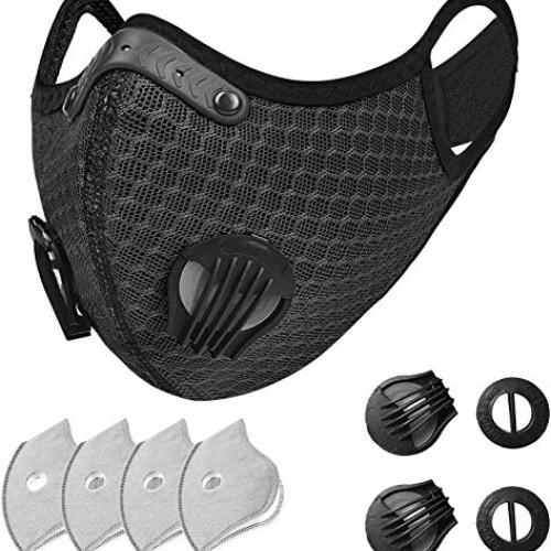 Neck Gaiter Fece Madk - Madks For Men - Mens Fece Madk - Fece Madk...