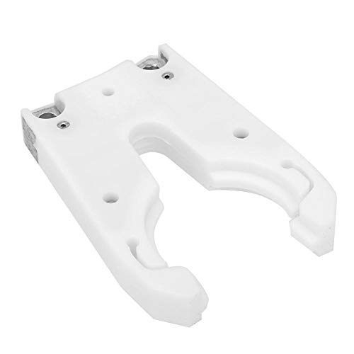 ISO30 Woodworking Tool Holder Clamp Cradle Fork Claw Woodworking E...
