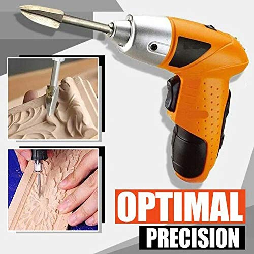 Carving Expert | Wood Carving And Engraving Drill Bit Milling Root...