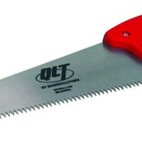 15-Inch Soft Grip Drywall Saw