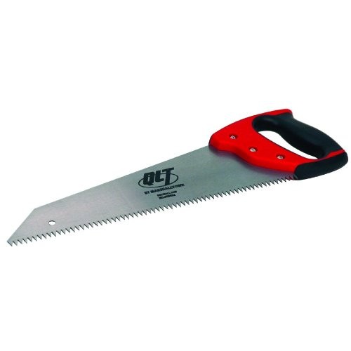 15-Inch Soft Grip Drywall Saw