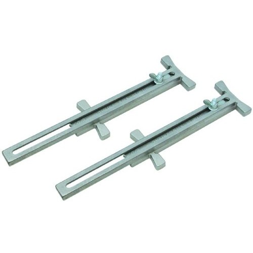 Marshalltown Aluminum Adjustable Line Stretchers