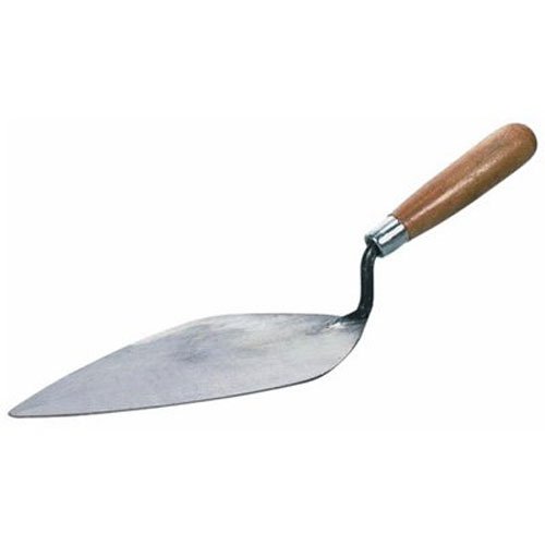 QLT By MARSHALLTOWN 926 10-Inch by 4-3/4-Inch Brick Trowel London ...