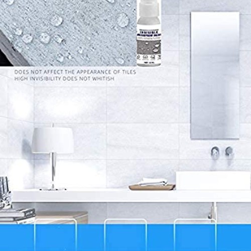 2Pcs Mighty Bonding Sealant Spray,Permeable Adhesive Invisible Wat...