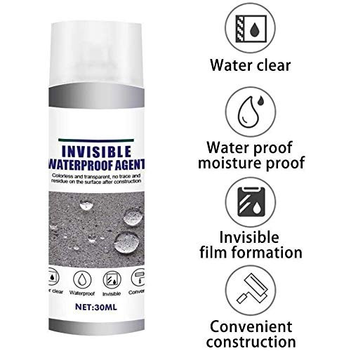 3pcs 30ml Super Strong Bonding Spray Anti-Leaking Sealant Spray Le...
