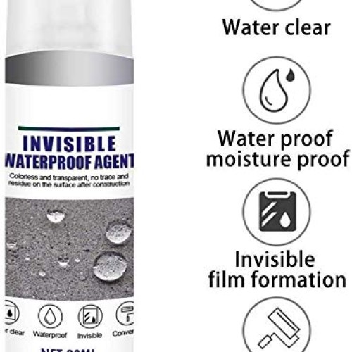 3pcs 30ml Super Strong Bonding Spray Anti-Leaking Sealant Spray Le...