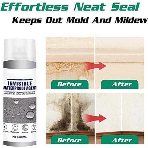 3pcs 30ml Super Strong Bonding Spray Anti-Leaking Sealant Spray Le...