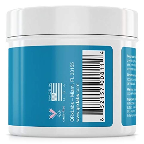 Glycolic Acid 20% Resurfacing Pads for Face & Body with Vitamins B...