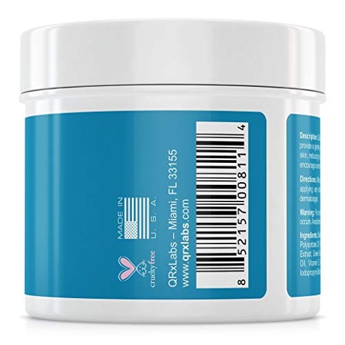 Glycolic Acid 20% Resurfacing Pads for Face & Body with Vitamins B...