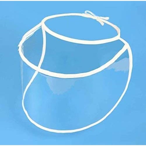 Kids Protective Hat Double-sided Front and Rear Cute Mouse Style R...