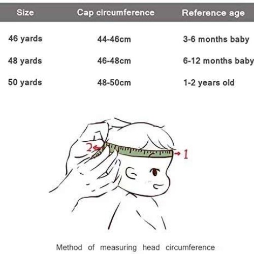Kids Protective Hat Double-sided Front and Rear Cute Mouse Style R...
