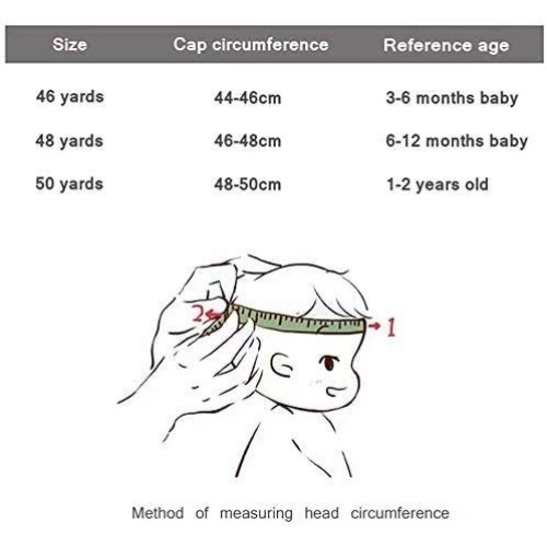 Kids Protective Hat Double-sided Front and Rear Cute Mouse Style R...