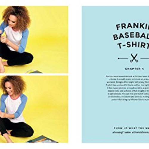Tilly and the Buttons: Stretch!: Make Yourself Comfortable Sewing ...
