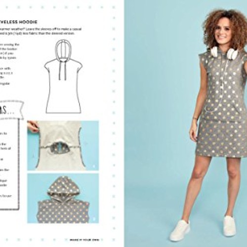 Tilly and the Buttons: Stretch!: Make Yourself Comfortable Sewing ...