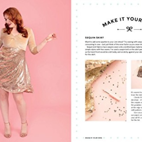 Tilly and the Buttons: Stretch!: Make Yourself Comfortable Sewing ...