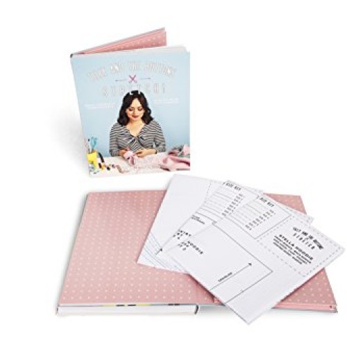 Tilly and the Buttons: Stretch!: Make Yourself Comfortable Sewing ...