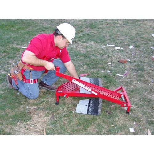 Qualcraft 1000B Shingle Shark Shingle Cutter