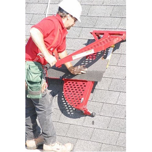 Qualcraft 1000B Shingle Shark Shingle Cutter