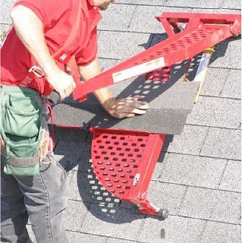 Qualcraft 1000B Shingle Shark Shingle Cutter