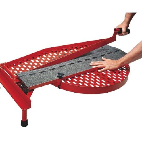 Qualcraft 1000B Shingle Shark Shingle Cutter