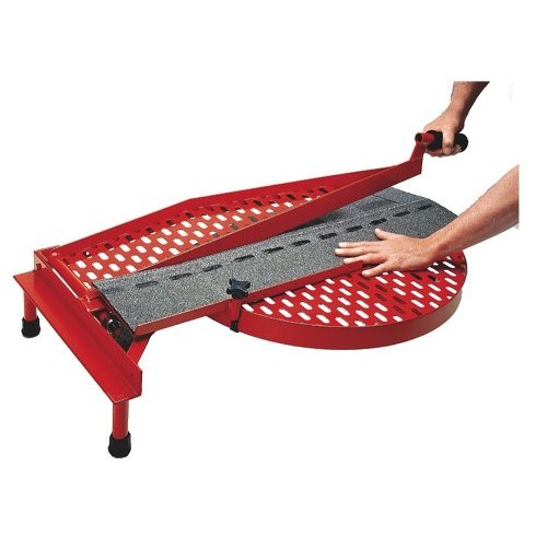Qualcraft 1000B Shingle Shark Shingle Cutter