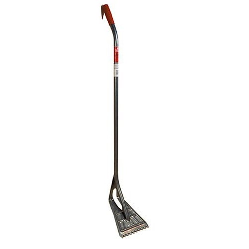 Qualcraft 54-Inch Shingle Removal Shovel #2560P