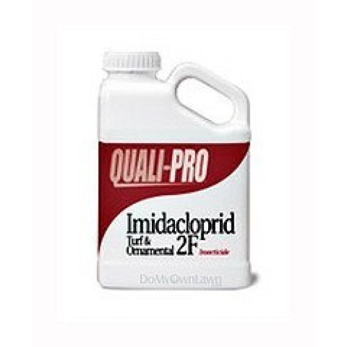 Imidacloprid 2F Generic Merit 2F 1 gal