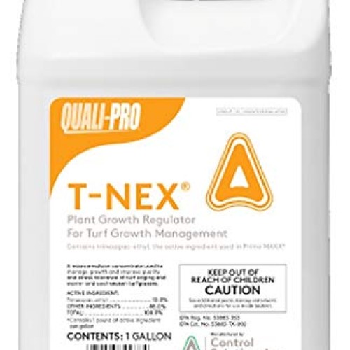 Quali-Pro T-Nex Plant Growth Regulator Primo Maxx - Manage Growt...