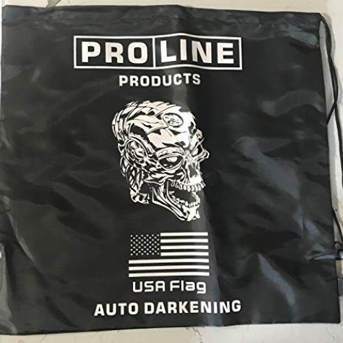 New Auto Darkening Welding Helmet mask Hood Carrying/Storage Bag