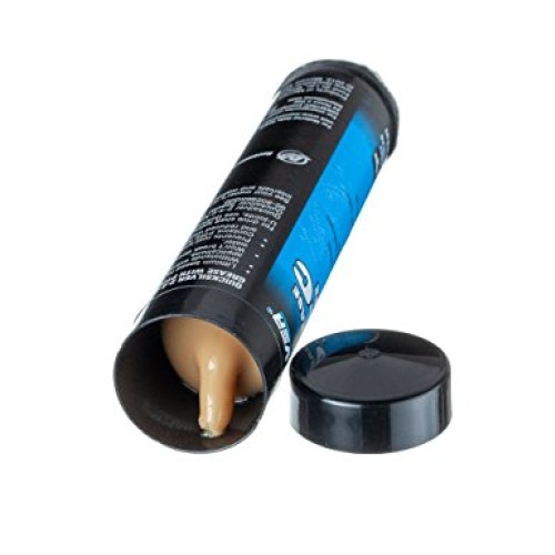 Quicksilver 802861Q1 2-4-C Marine Grease/Lubricant with PTFE, 3-Ou...
