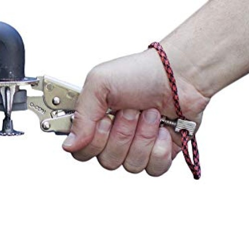 QUICKSTOP Q-COM Talon Fire Sprinkler Head Tool, 1/2 to 3/4