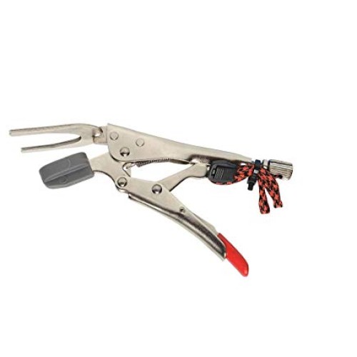 QUICKSTOP Q-COM Talon Fire Sprinkler Head Tool, 1/2 to 3/4