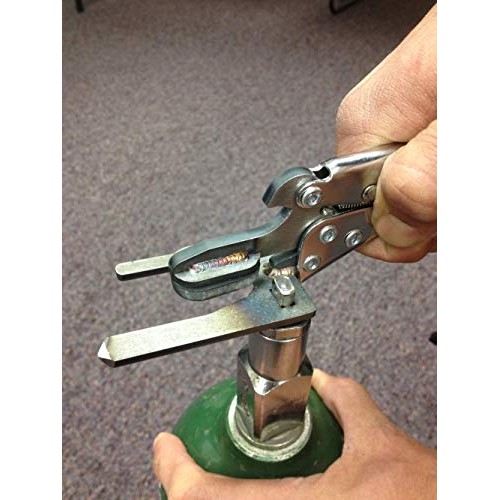 QUICKSTOP Q-MT Fire Sprinkler Head Tool