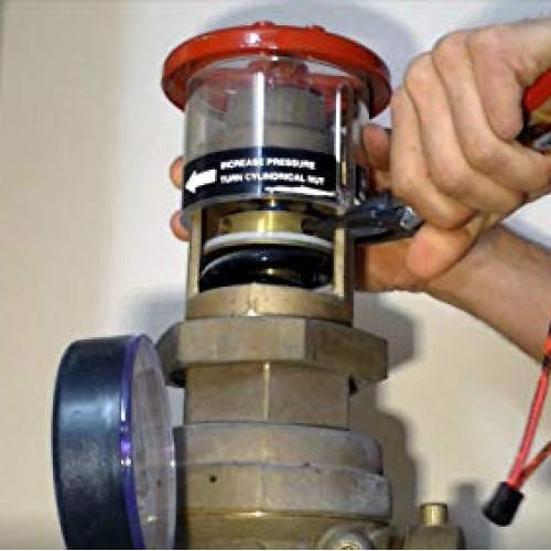 QUICKSTOP Q-MT Fire Sprinkler Head Tool