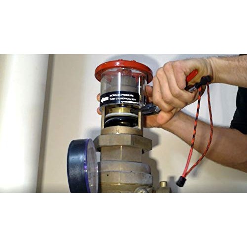 QUICKSTOP Q-MT Fire Sprinkler Head Tool