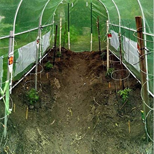 Quictent Portable Greenhouse Large Green Garden Hot House Grow Ten...