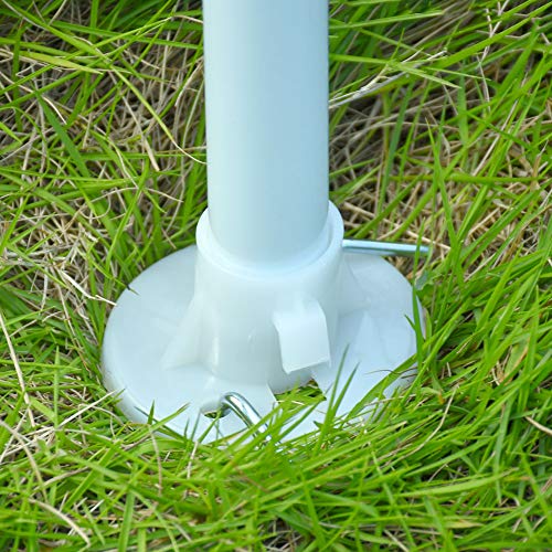 Quictent Portable Greenhouse Large Green Garden Hot House Grow Ten...