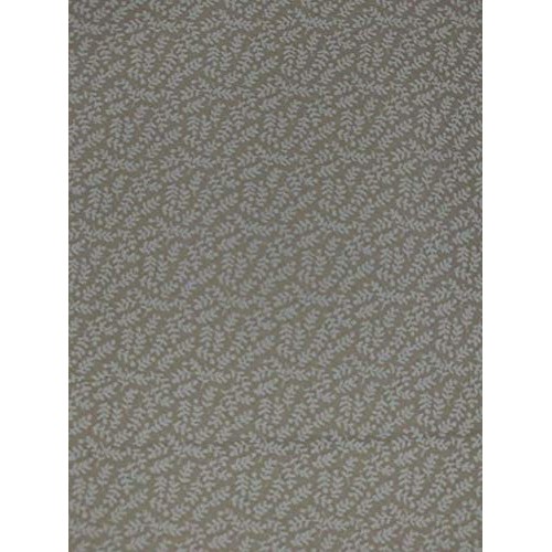 108 Quilt Backing Calico Print White on Tint. Fabric is Sold by T...