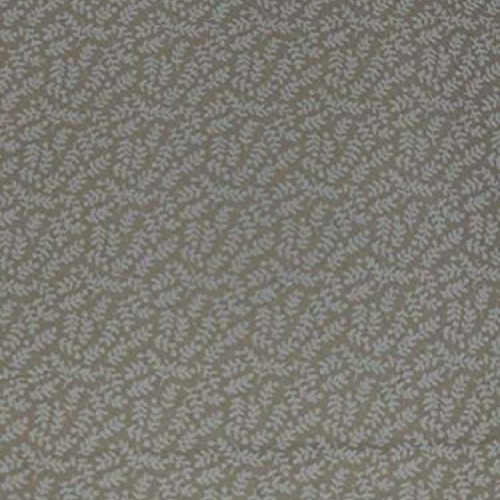 108 Quilt Backing Calico Print White on Tint. Fabric is Sold by T...