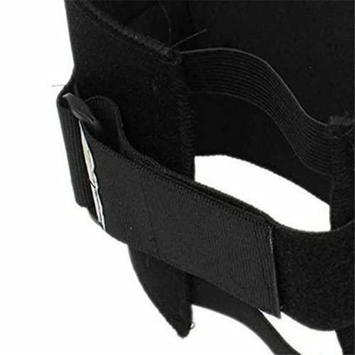 QUITENL Pressure Point Brace Relieve Acupressure Leg Sciatica, Adj...