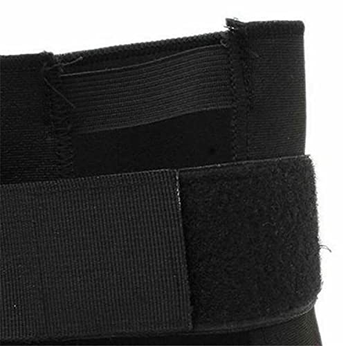 QUITENL Pressure Point Brace Relieve Acupressure Leg Sciatica, Adj...