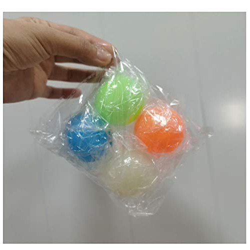Sticky Balls,Sticky Balls for Ceiling,Stress Ball, Relief Balls ca...