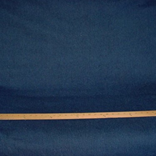 167RT4 - Dark Blue 20 oz. Cotton Denim Designer Upholstery Drapery...