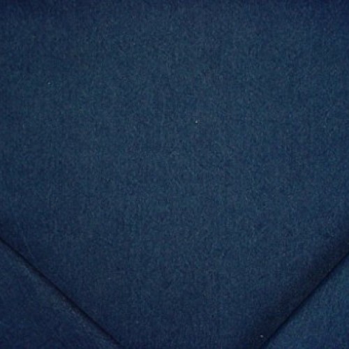 167RT4 - Dark Blue 20 oz. Cotton Denim Designer Upholstery Drapery...