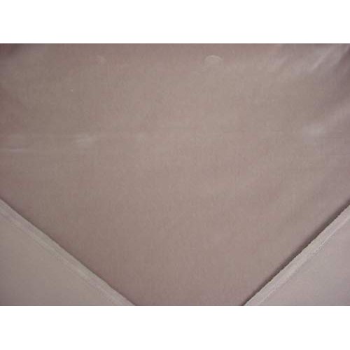 184RT13 - Dove Gray Heavyweight Velvet Velveteen Velour Designer U...
