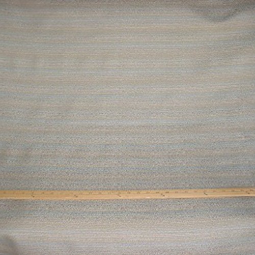 219H6 - Sky Blue / Grey / Mustard Linen / Cotton Strie / Strie Str...