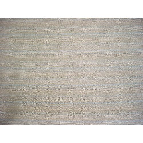 219H6 - Sky Blue / Grey / Mustard Linen / Cotton Strie / Strie Str...