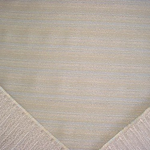 219H6 - Sky Blue / Grey / Mustard Linen / Cotton Strie / Strie Str...